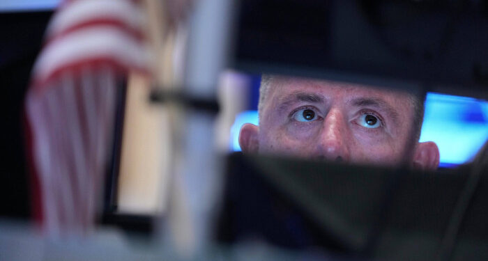 How the Iran war could hurt Wall Street