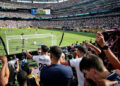 US private credit firm backs loans for World Cup ticket flipping