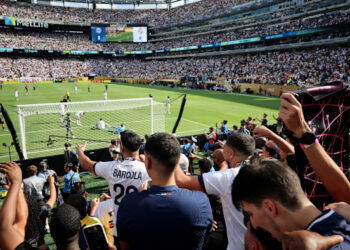 US private credit firm backs loans for World Cup ticket flipping