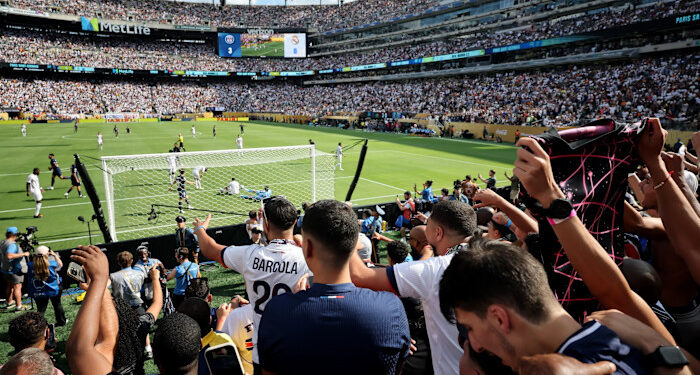 US private credit firm backs loans for World Cup ticket flipping