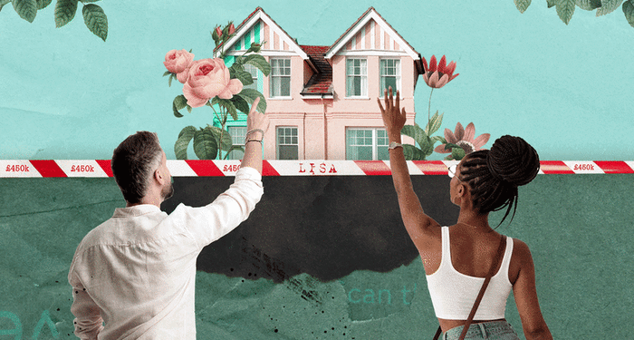 The Lifetime Isa is squashing the hopes of first-home buyers