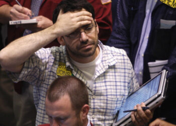 Private credit won’t spark the next financial crisis