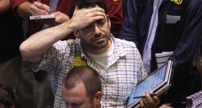 Private credit won’t spark the next financial crisis