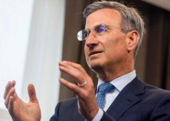 Lazard to buy private capital advisory group Campbell Lutyens in $575mn deal
