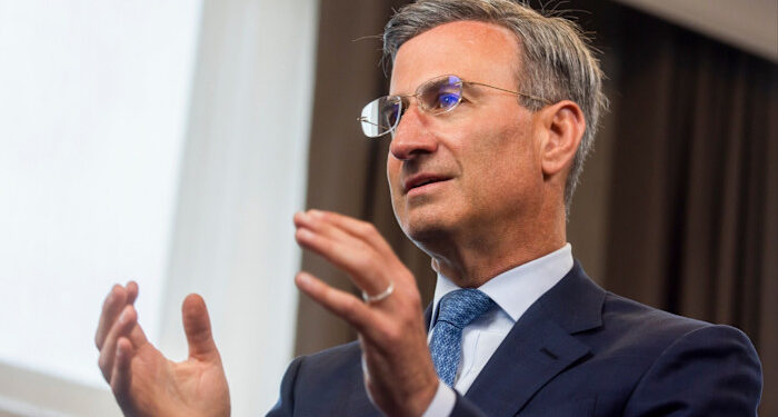 Lazard to buy private capital advisory group Campbell Lutyens in $575mn deal