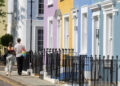 Property asking prices rise in April despite higher UK mortgage rates