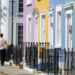 Property asking prices rise in April despite higher UK mortgage rates