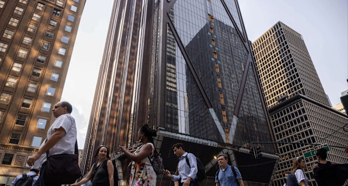 The big short meets private credit