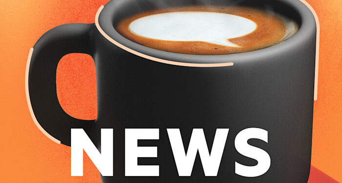 Robert Armstrong on coining the Taco trade