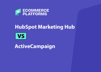 HubSpot Marketing Hub vs ActiveCampaign: Testing the Best AI Marketing Tools for Ecommerce