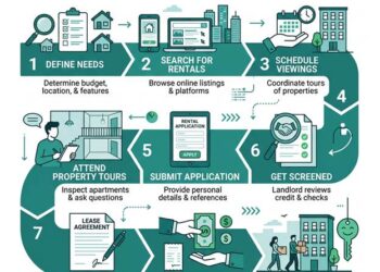 Navigating the Modern Real Estate and Rental Market