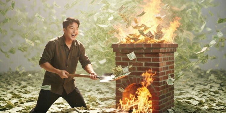 How To Convince Yourself To Invest Aggressively Today