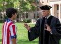 American Universities Hiring H-1B Foreign Workers Seems Off