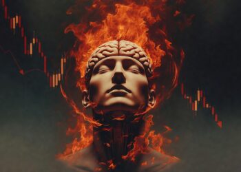 FIRE Psychology During a Stock Market and Economic Downturn