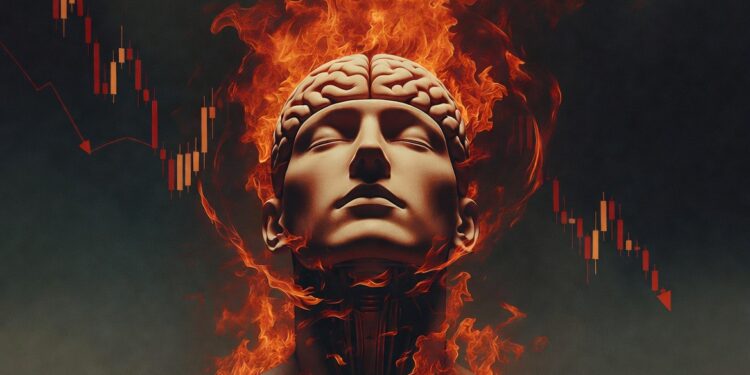 FIRE Psychology During a Stock Market and Economic Downturn