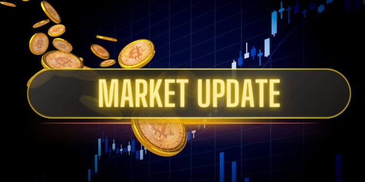 Bitcoin Price Dips, Oil Soars to Local Peaks as Trump Vows to Open Strait of Hormuz: Weekly Recap