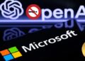 Microsoft has loosened its exclusive control over OpenAI, and now the artificial intelligence race appears wide open