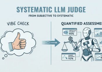 A Hands-On Guide to Testing Agents with RAGAs and G-Eval