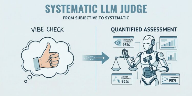 A Hands-On Guide to Testing Agents with RAGAs and G-Eval