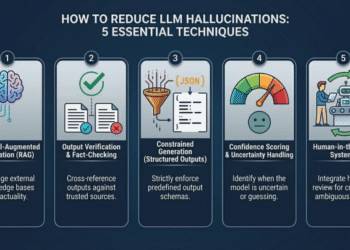 5 Practical Techniques to Detect and Mitigate LLM Hallucinations Beyond Prompt Engineering