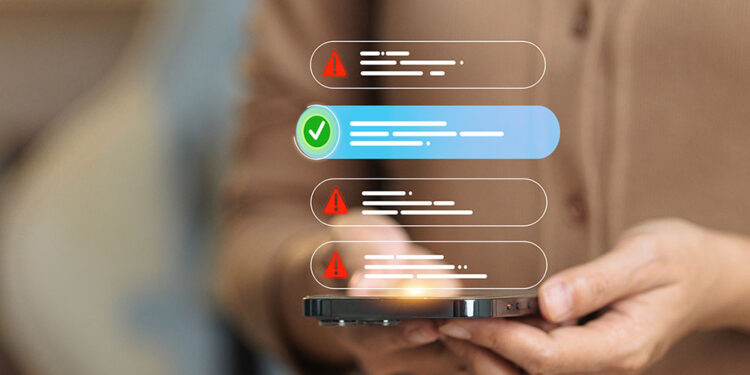 Scam Texts Create a Friction Tax for Retailers