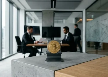 ‘Captive Audience’ Could Drive Morgan Stanley Bitcoin ETF Inflows