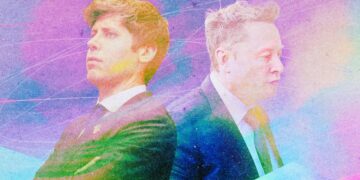 Elon Musk and Sam Altman are going to court over OpenAI’s future