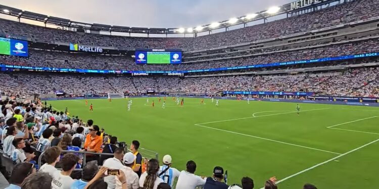 New York World Cup 2026 Guide: Everything You Need to Know
