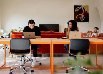 The Best Place to Stay for Digital Nomads