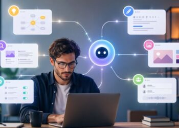 The Most Efficient Approach to Crafting Your Personal AI Productivity System