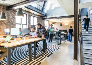 Professionalizing Your Startup’s Internal Operations for Scale