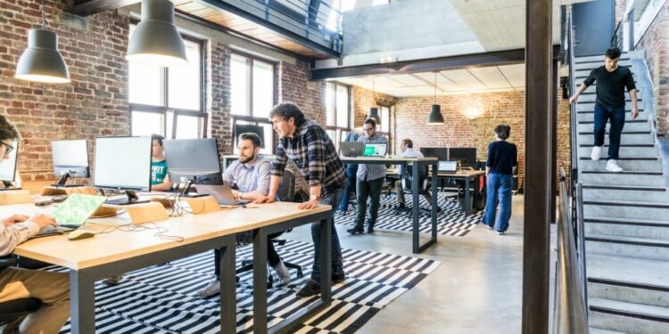 Professionalizing Your Startup’s Internal Operations for Scale