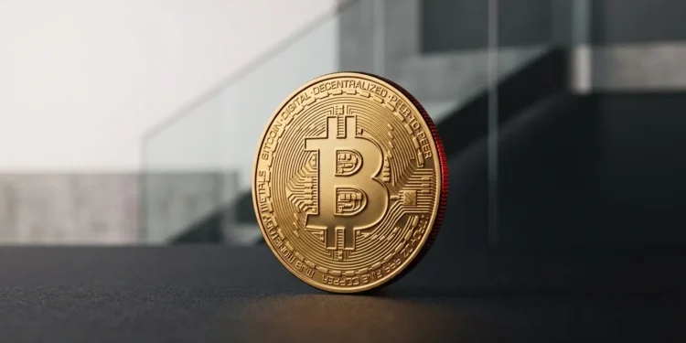 Standard Chartered Bank Predicts $500K Bitcoin as Price Climbs