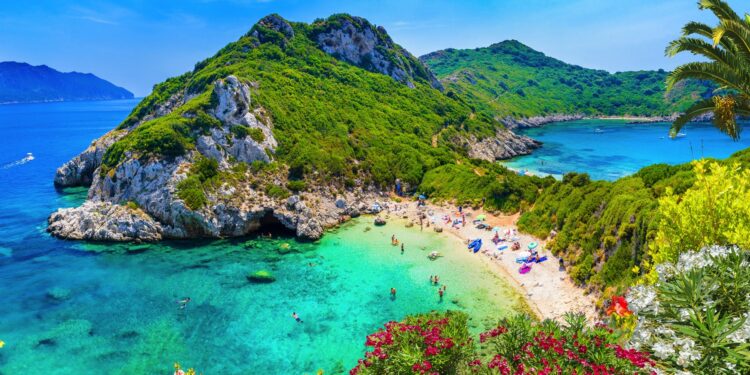 15 BEST Things To Do in Corfu, Greece