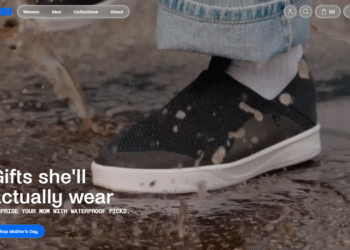 Vessi targets ‘clean’ product data to maximize AEO opportunities