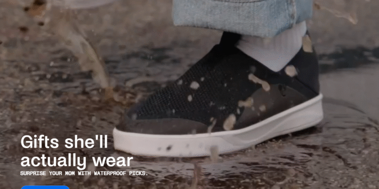 Vessi targets ‘clean’ product data to maximize AEO opportunities