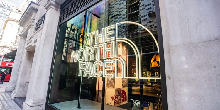 VF Corporation adds inventory visibility technology from Nedap