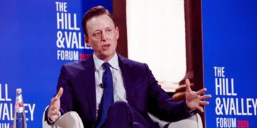 Washington Is Getting Ready to Slow AI Down. And This Has Nothing to Do with Politics