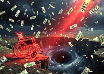 The Shocking Cost of Eldercare Most People Underestimate