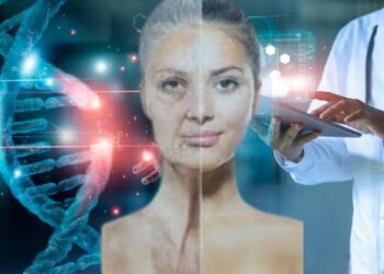 Will Humans Live Forever? AI Races to Defeat Aging