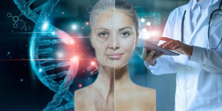 Will Humans Live Forever? AI Races to Defeat Aging