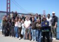 Startmate hauls 19 ANZ founders to San Fran for first time since the pandemic