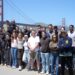 Startmate hauls 19 ANZ founders to San Fran for first time since the pandemic