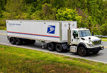 Ecommerce May Not Save the USPS