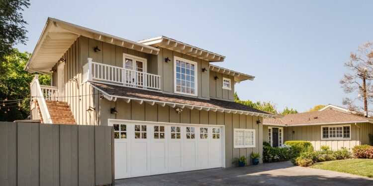 The ‘Ratatouille’ Soundtrack Was Composed Inside This $3.4 Million Home