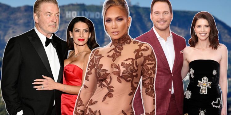 Have Hollywood’s Biggest Stars Lost Their Selling Power?