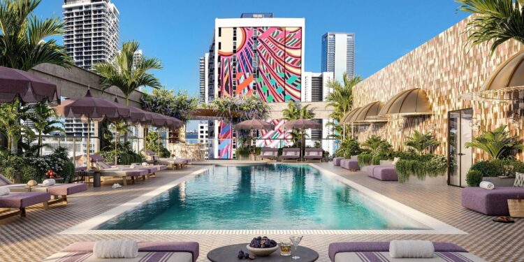 Wynwood’s Answer to Miami’s 400% Condo Markups