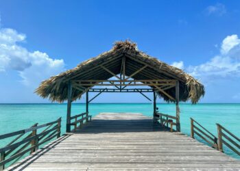 Retire To The Caribbean For (Almost) Nothing
