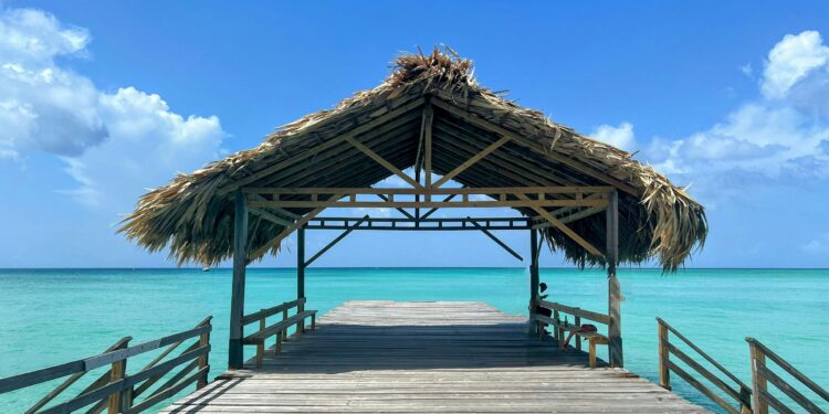 Retire To The Caribbean For (Almost) Nothing