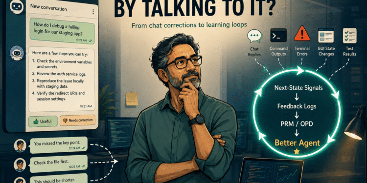 Train Your Agent by Talking to It? My First Attempt to Bring OpenClaw-RL into BizClaw
